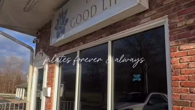 Image 2 from The Good Life Fitness Studio partner gallery