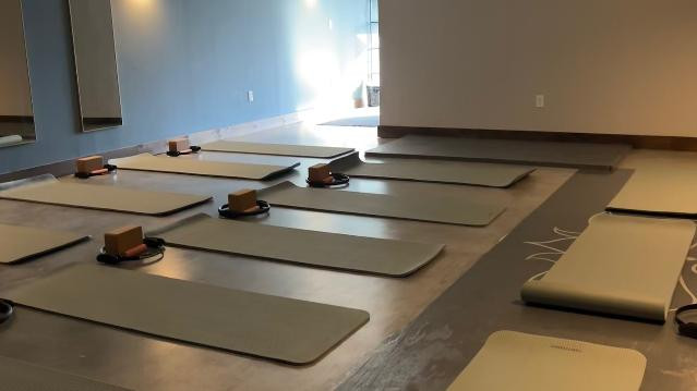 Image 3 from The Good Life Fitness Studio partner gallery