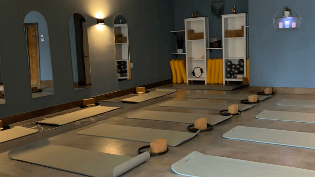 Image 1 from The Good Life Fitness Studio partner gallery