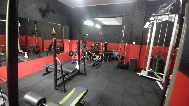 Imagem 1 da galeria do parceiro MP Studio Fitness