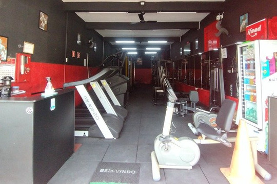 Imagem 2 da galeria do parceiro Mp Studio Fitness