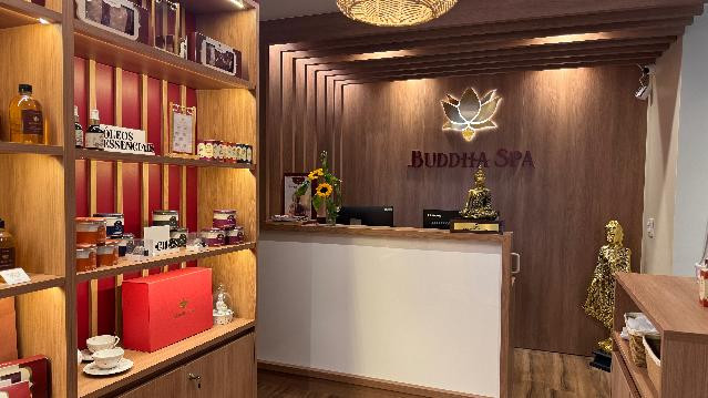 Imagem 2 da galeria do parceiro Buddha Spa Riviera de São Lourenço