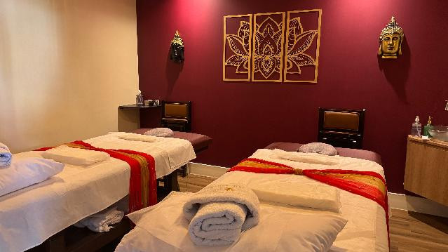 Imagem 1 da galeria do parceiro Buddha Spa Riviera de São Lourenço