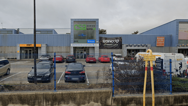 Imagen 2 de la galería del partner Centro Salud 360° Villalonquéjar