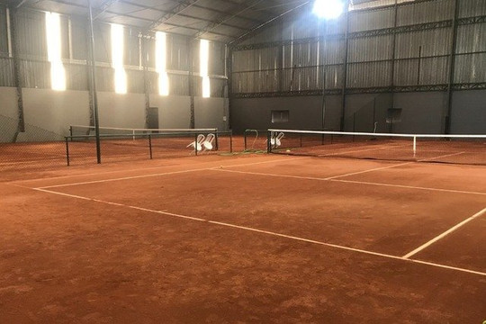 Imagem 1 da galeria do parceiro Play Tennis - Ipiranga