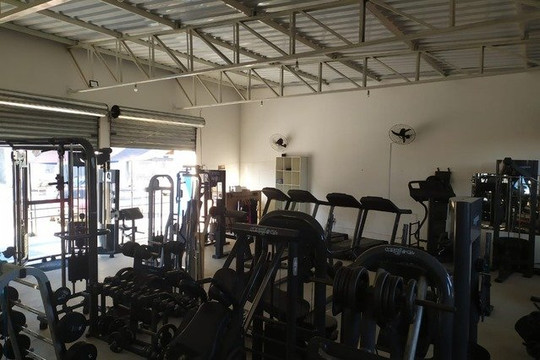 Imagem 3 da galeria do parceiro Academia corpoecia pq. Portugal