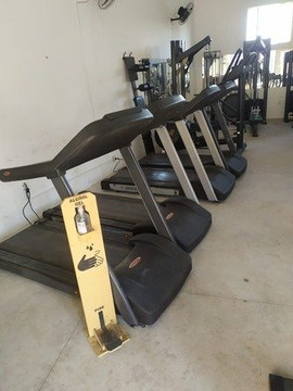 Imagem 2 da galeria do parceiro Academia corpoecia pq. Portugal