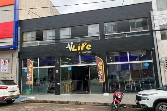 Imagem 2 da galeria do parceiro Academia Life Fitness