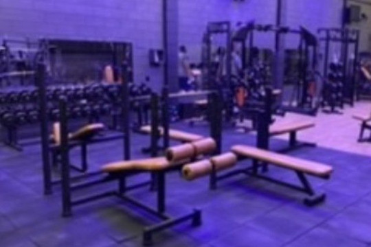 Imagem 1 da galeria do parceiro Academia Viva Sport’s Unidade 3