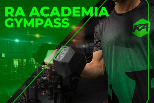 Imagem 1 da galeria do parceiro Academia RA