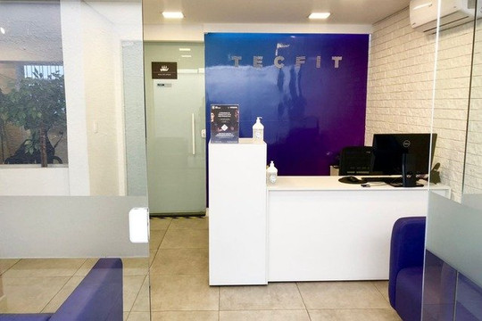 Imagem 2 da galeria do parceiro Tecfit - Chácara Santo Antonio