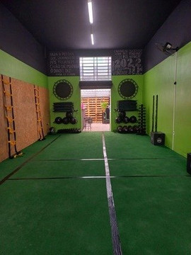 Imagem 3 da galeria do parceiro Point Box Training - Luiz Pequini