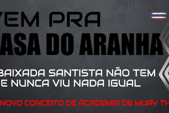 Imagem 1 da galeria do parceiro Amatha Muay Thai