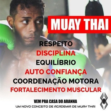 Imagem 3 da galeria do parceiro Amatha Muay Thai