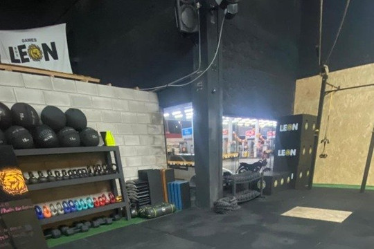 Imagem 2 da galeria do parceiro Box Leon Cross - Águas Claras