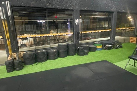 Imagem 3 da galeria do parceiro Box Leon Cross - Águas Claras