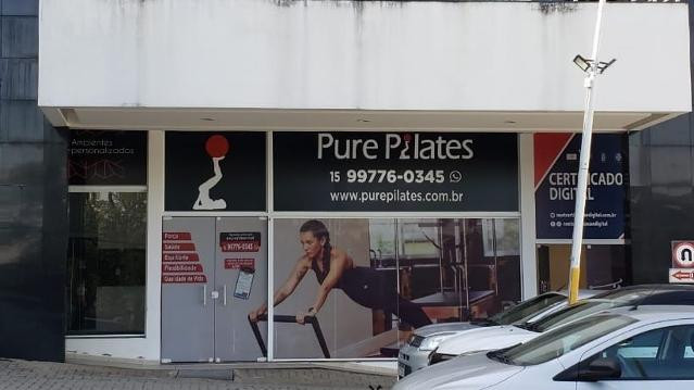 Imagem 2 da galeria do parceiro Pure Pilates - Sorocaba