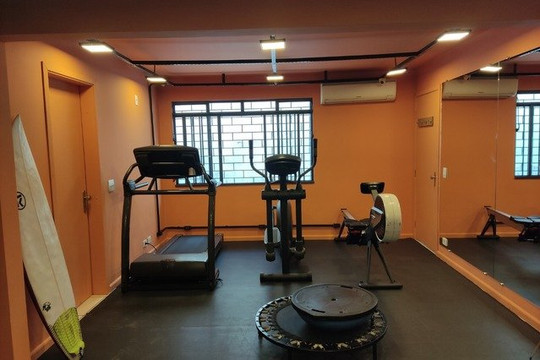 Imagem 3 da galeria do parceiro STUDIO FUNCIONAL ANDREA TEIXEIRA