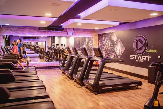 Imagem 3 da galeria do parceiro Lifefit - Campo Grande 1