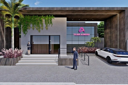 Imagem 1 da galeria do parceiro Telma Almeida Reabilitação e Performance