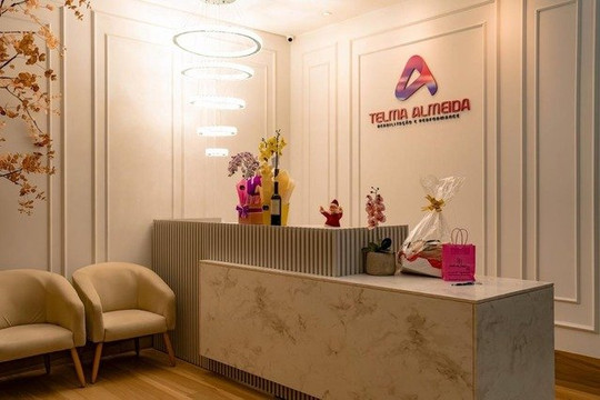 Imagem 2 da galeria do parceiro Telma Almeida Reabilitação e Performance