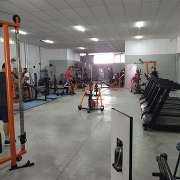 Imagem 3 da galeria do parceiro StarFitness Academia