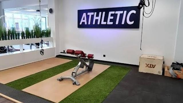Bild 1 von FIT-UP Sportcenter Partnergalerie