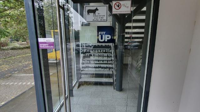 Bild 2 von FIT-UP Sportcenter Partnergalerie