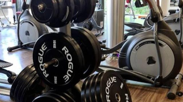 Bild 3 von FIT-UP Sportcenter Partnergalerie