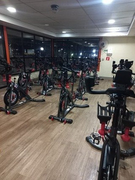 Imagem 6 da galeria do parceiro Academia Firjan Sesi - Vicente De Carvalho