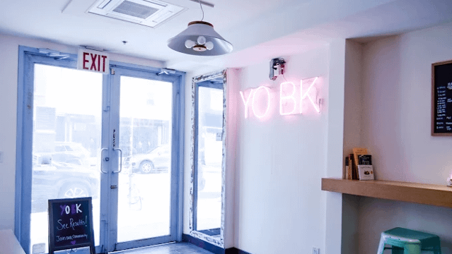 Image 2 from YO BK Greenpoint partner gallery