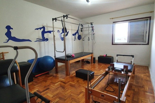 Imagem 3 da galeria do parceiro GV Pilates