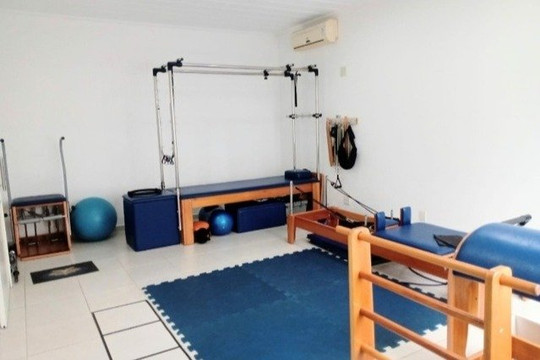 Imagem 3 da galeria do parceiro Estudio 4 Pilates e Funcional