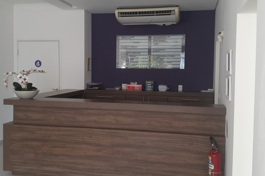 Imagem 2 da galeria do parceiro Estudio 4 Pilates e Funcional