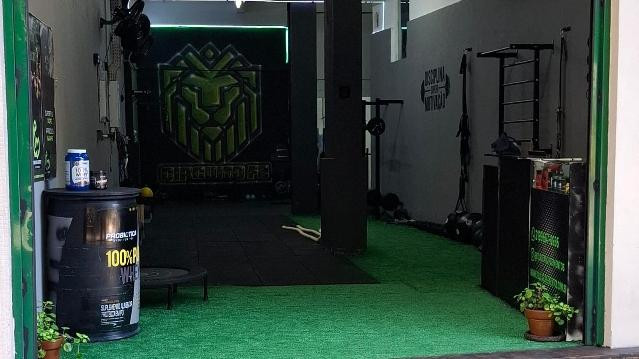 Imagem 2 da galeria do parceiro Circuito F2