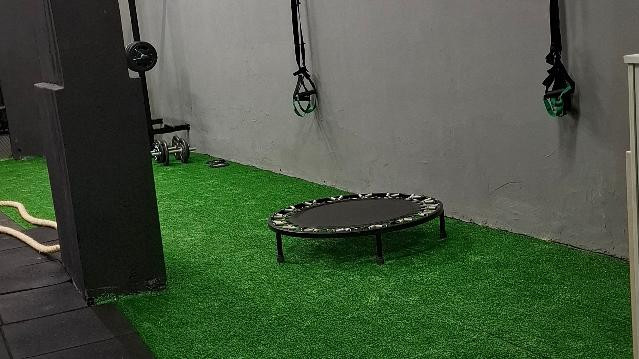 Imagem 3 da galeria do parceiro Circuito F2