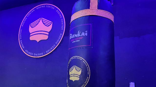 Imagen 1 de la galería del partner Dinastía Reyes Boxing Center