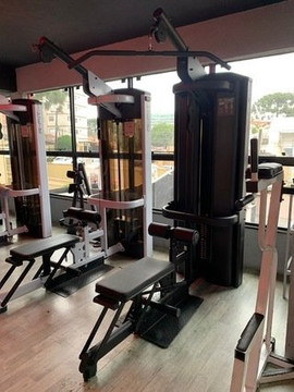 Imagem 10 da galeria do parceiro Academia Midgard