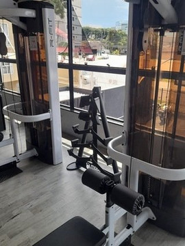 Imagem 11 da galeria do parceiro Academia Midgard