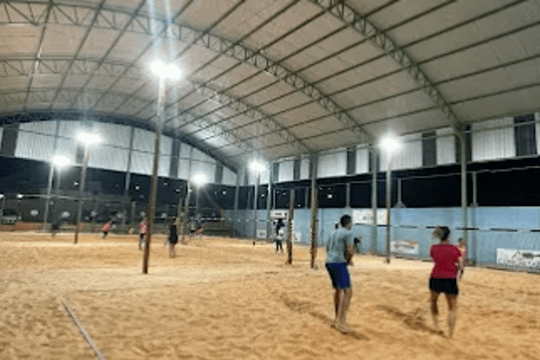 Imagem 1 da galeria do parceiro CKBT ESPORTES E EVENTOS