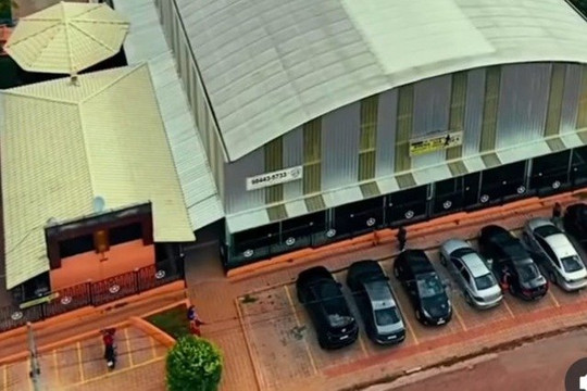 Imagem 2 da galeria do parceiro CKBT ESPORTES E EVENTOS