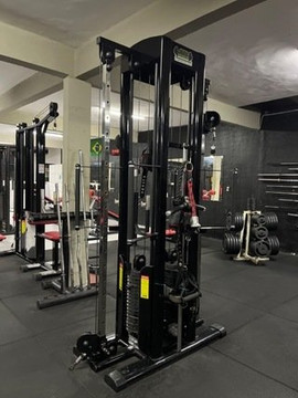 Imagem 3 da galeria do parceiro Ágora Gym