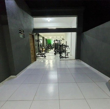 Imagem 3 da galeria do parceiro AME academia