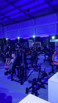 Imagem 4 da galeria do parceiro Prime Fit