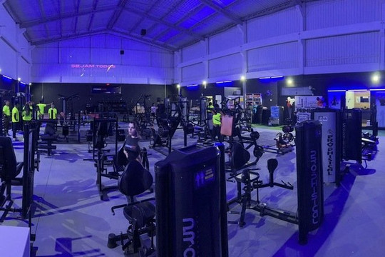 Imagem 3 da galeria do parceiro Prime Fit