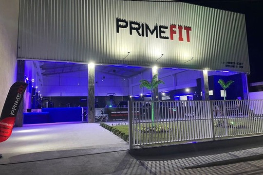 Imagem 1 da galeria do parceiro Prime Fit