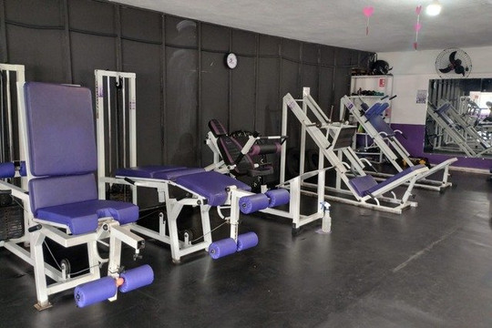 Imagem 2 da galeria do parceiro Rytmos Academia Feminina - Jardim Zaira