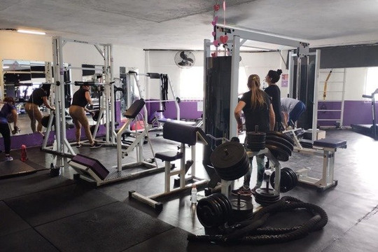 Imagem 3 da galeria do parceiro Rytmos Academia Feminina - Jardim Zaira