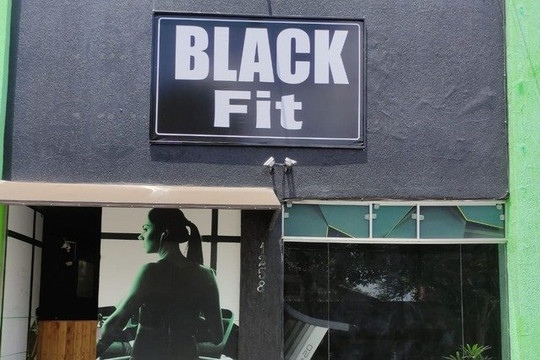Imagem 1 da galeria do parceiro Black Fit