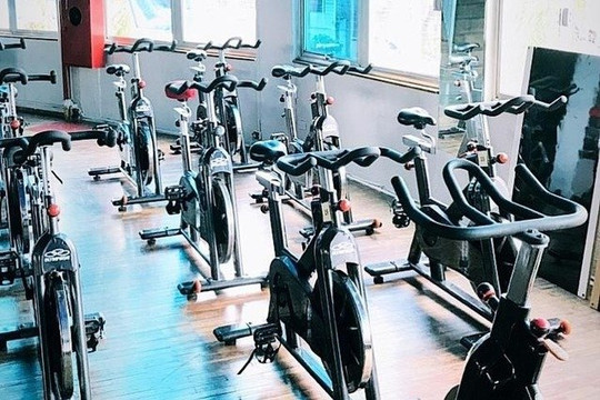 Imagem 3 da galeria do parceiro Fitness Friends - Unidade Pirituba